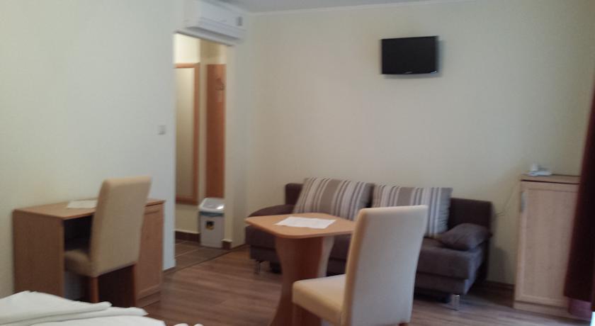 Hotel Halászkert Badacsony Badacsonytomaj Quarto foto